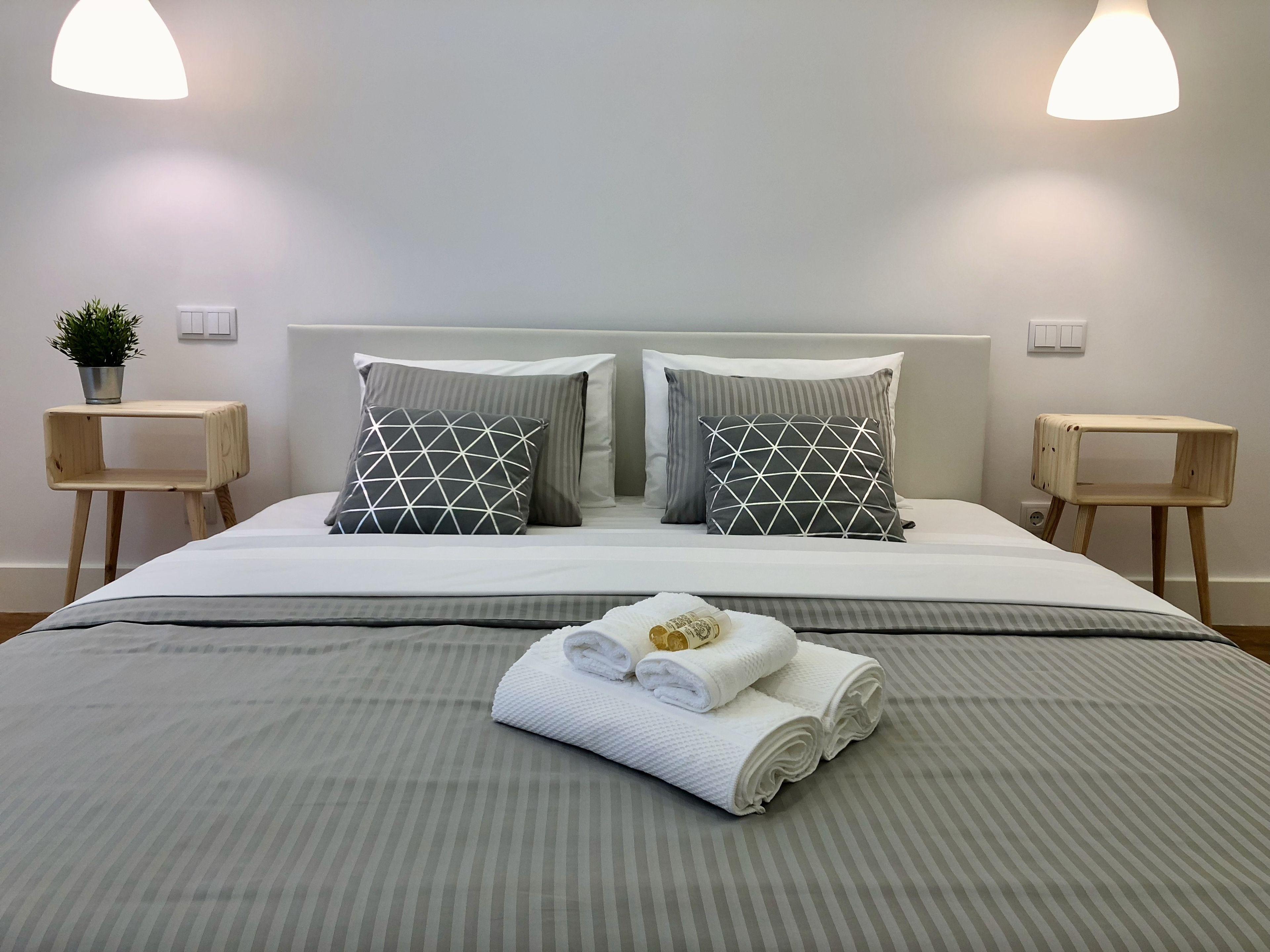 Hola Lisbon Suites — Photos 3